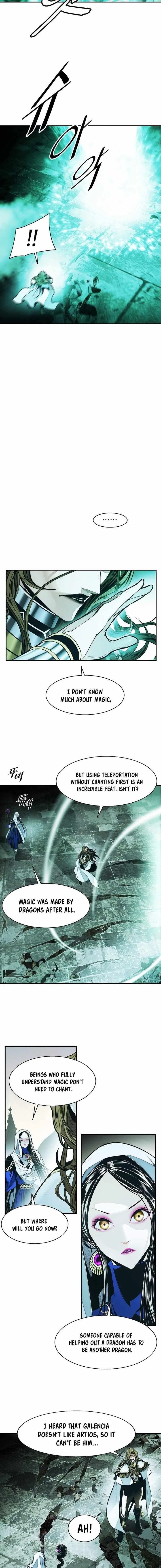 MookHyang – Dark Lady Chapter 220 – Page 6