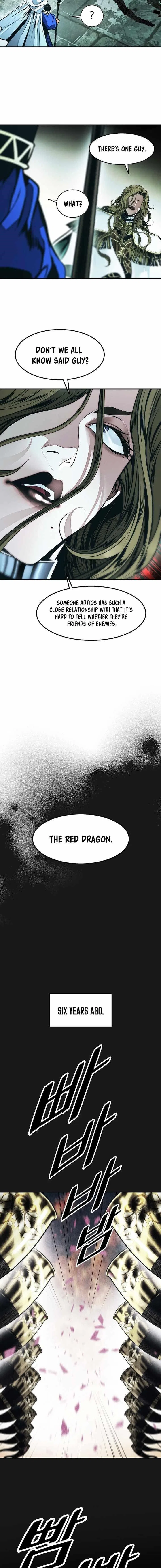 MookHyang – Dark Lady Chapter 220 – Page 7