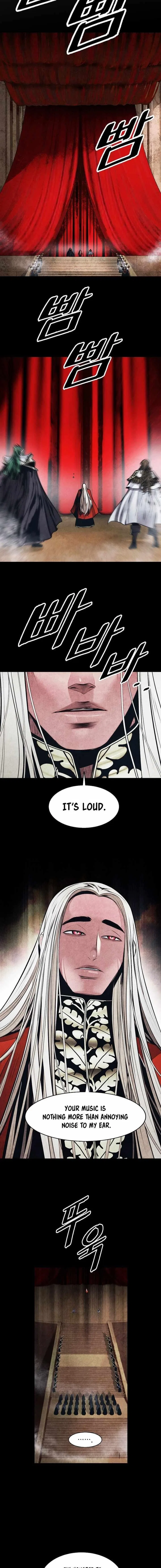 MookHyang – Dark Lady Chapter 220 – Page 8