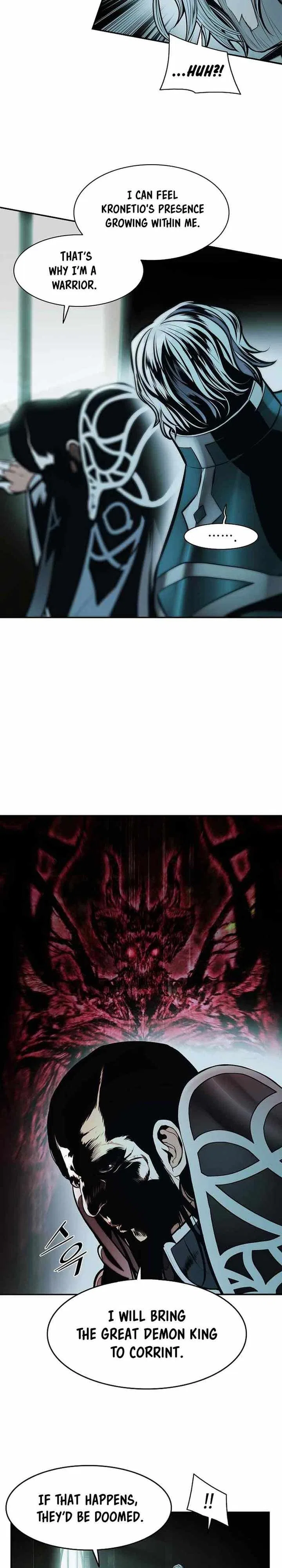 MookHyang – Dark Lady Chapter 219 – Page 3