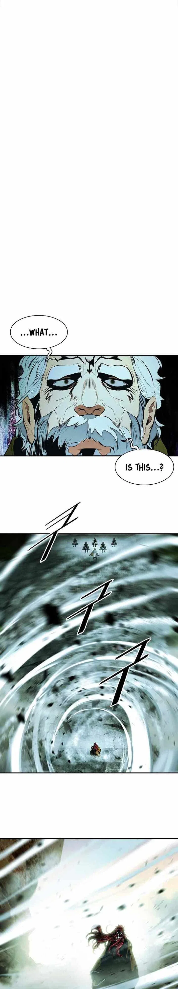 MookHyang – Dark Lady Chapter 219 – Page 18