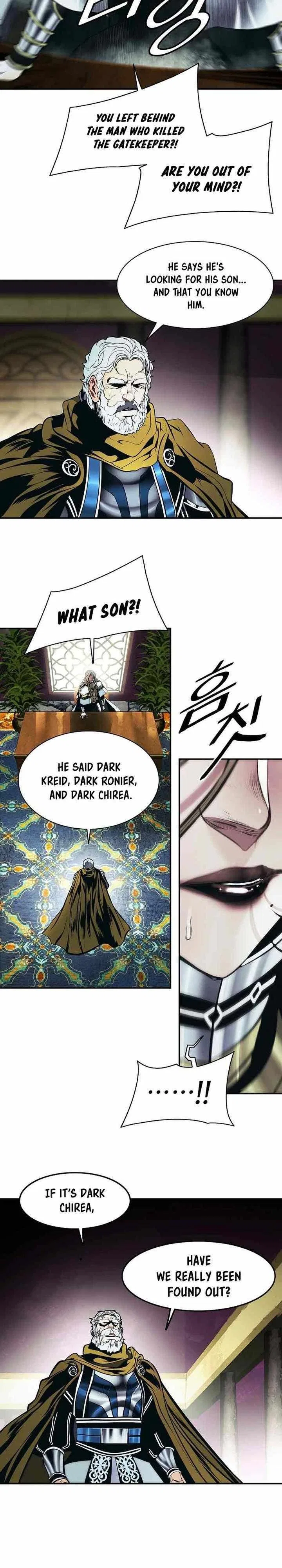 MookHyang – Dark Lady Chapter 219 – Page 23