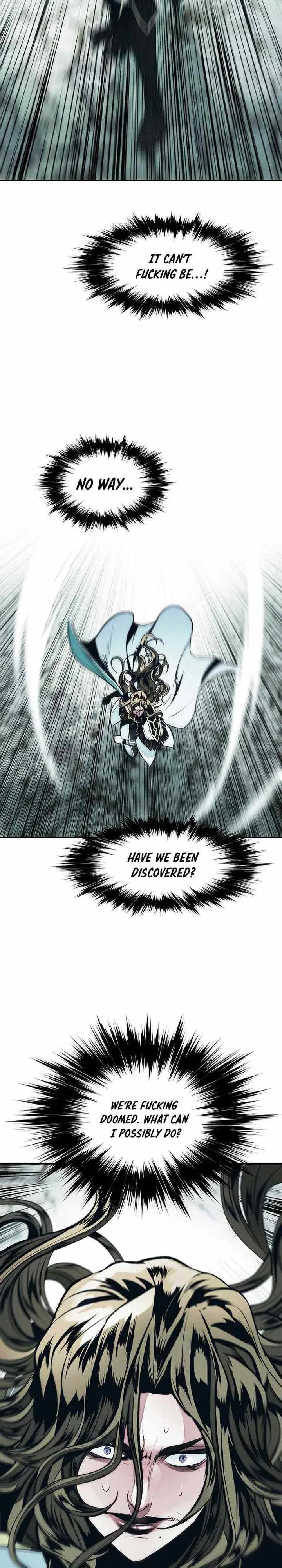 MookHyang – Dark Lady Chapter 219 – Page 25