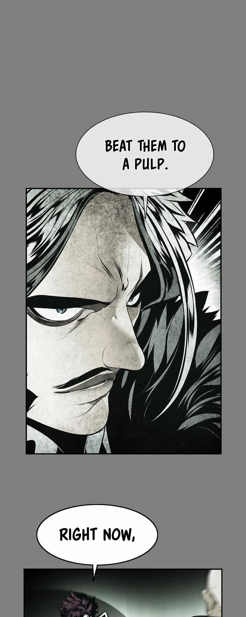MookHyang – Dark Lady Chapter 218 – Page 1