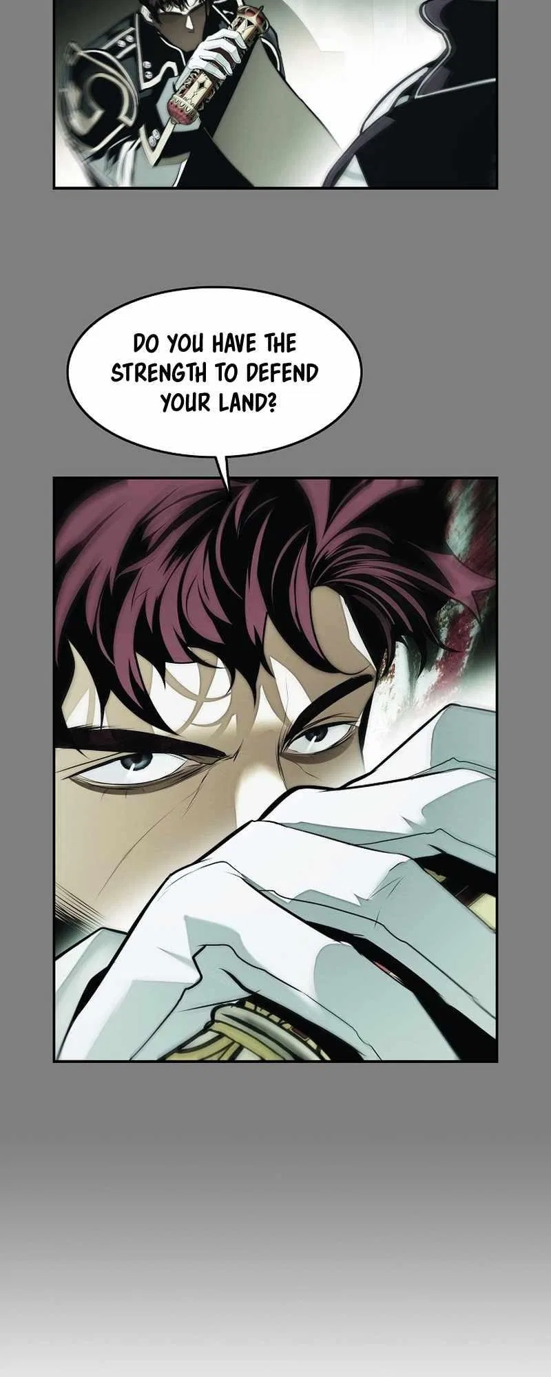 MookHyang – Dark Lady Chapter 218 – Page 2