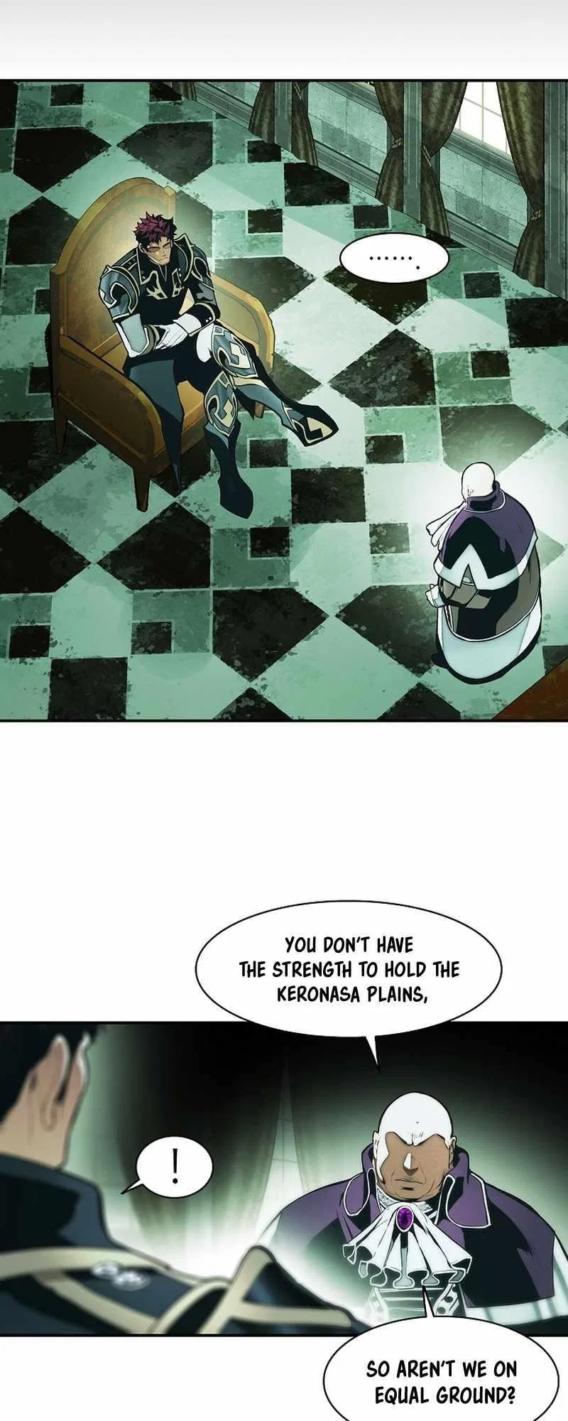 MookHyang – Dark Lady Chapter 218 – Page 3