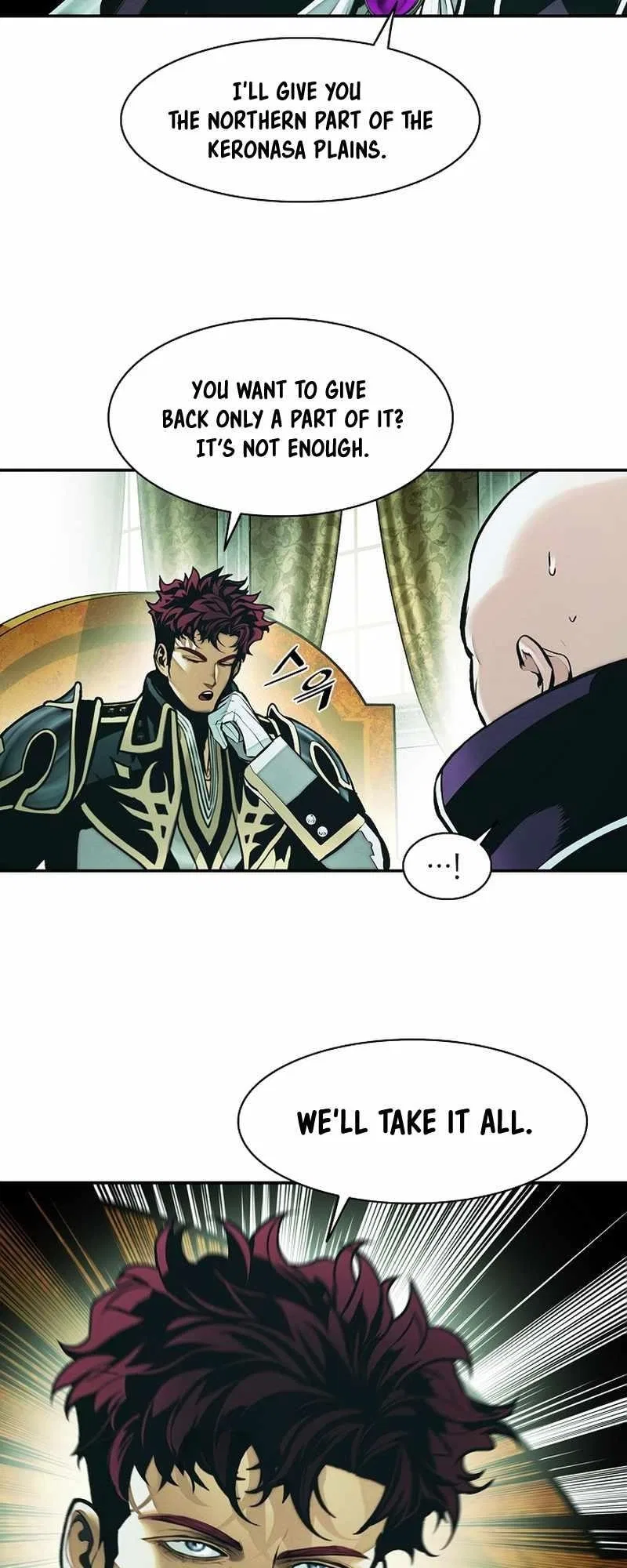 MookHyang – Dark Lady Chapter 218 – Page 6