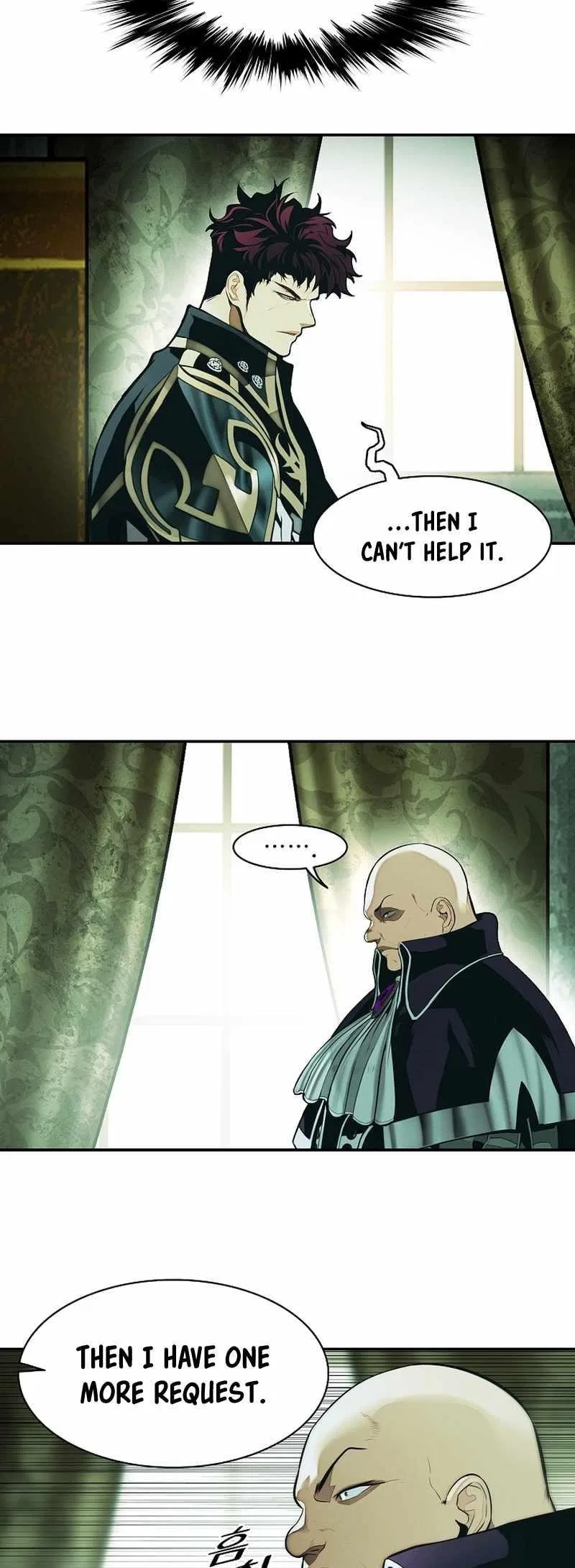 MookHyang – Dark Lady Chapter 218 – Page 18