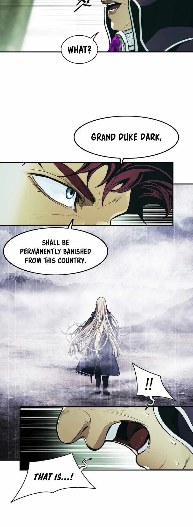 MookHyang – Dark Lady Chapter 218 – Page 19