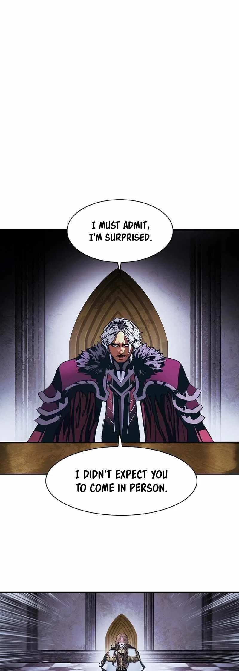 MookHyang – Dark Lady Chapter 218 – Page 24