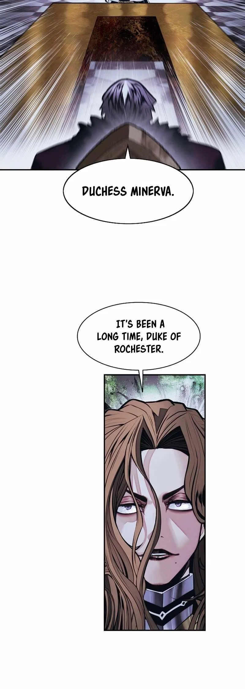 MookHyang – Dark Lady Chapter 218 – Page 25