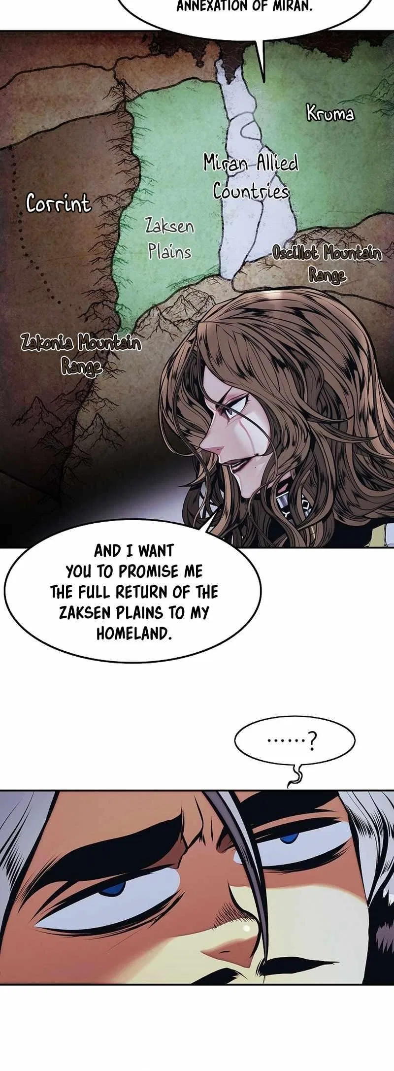 MookHyang – Dark Lady Chapter 218 – Page 27