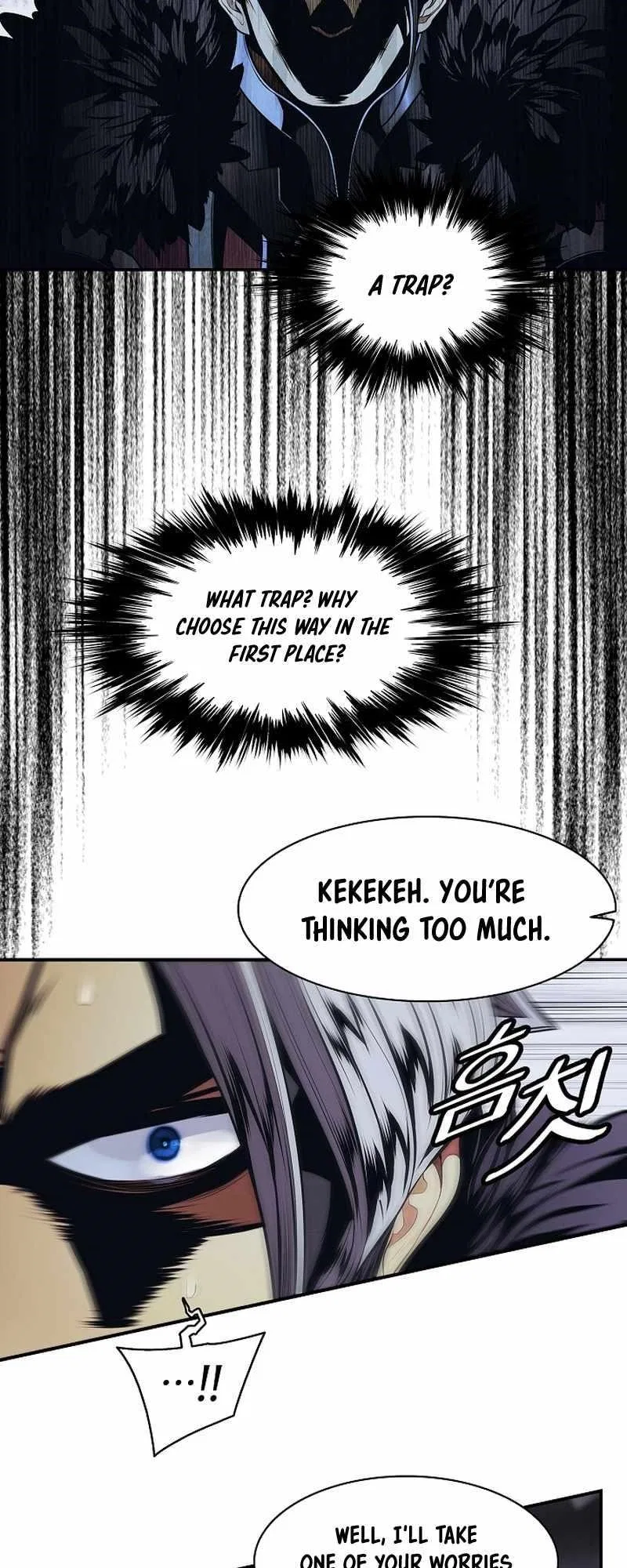 MookHyang – Dark Lady Chapter 218 – Page 34