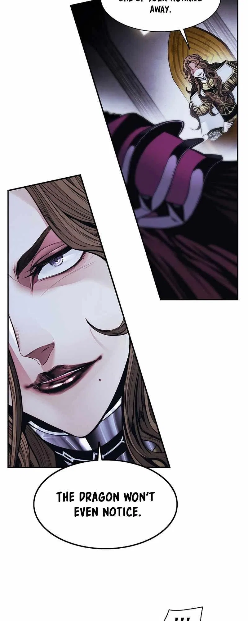 MookHyang – Dark Lady Chapter 218 – Page 35