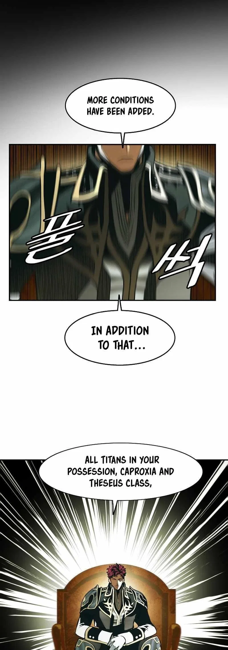 MookHyang – Dark Lady Chapter 218 – Page 43
