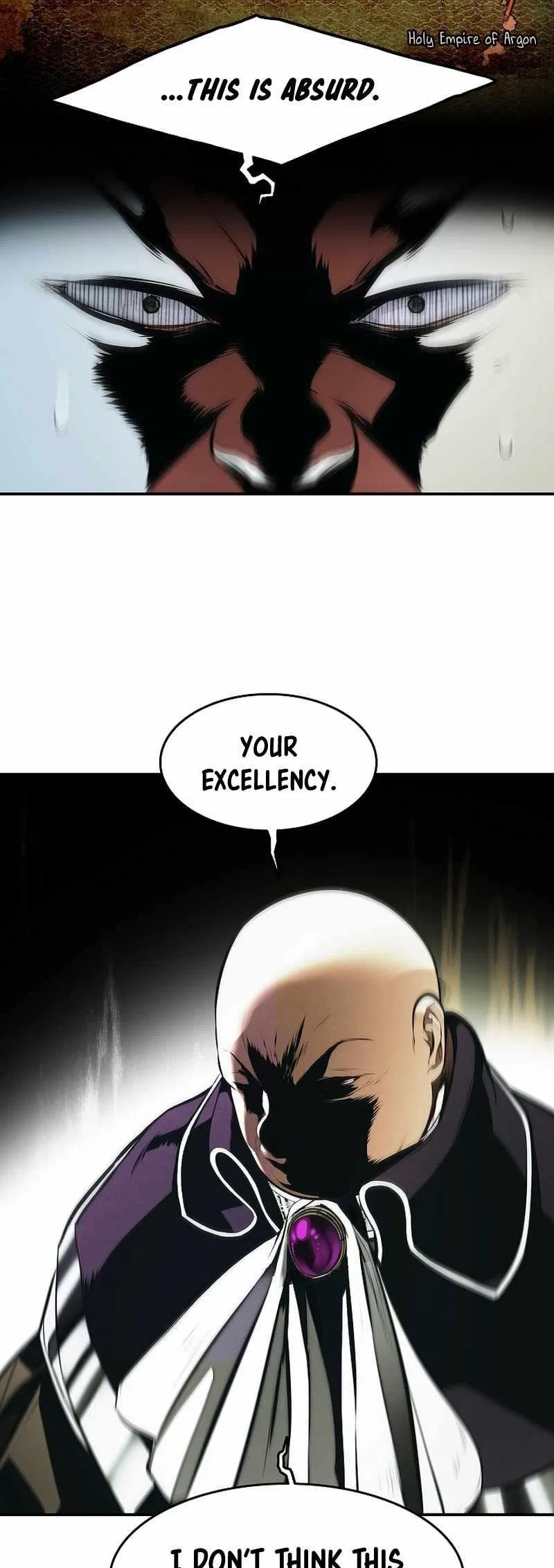 MookHyang – Dark Lady Chapter 218 – Page 46