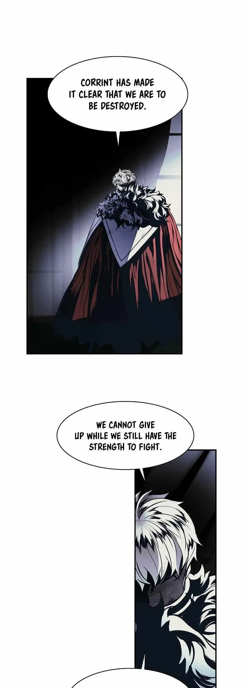 MookHyang – Dark Lady Chapter 218 – Page 52