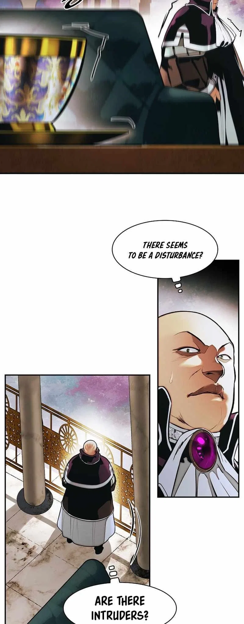 MookHyang – Dark Lady Chapter 217 – Page 2