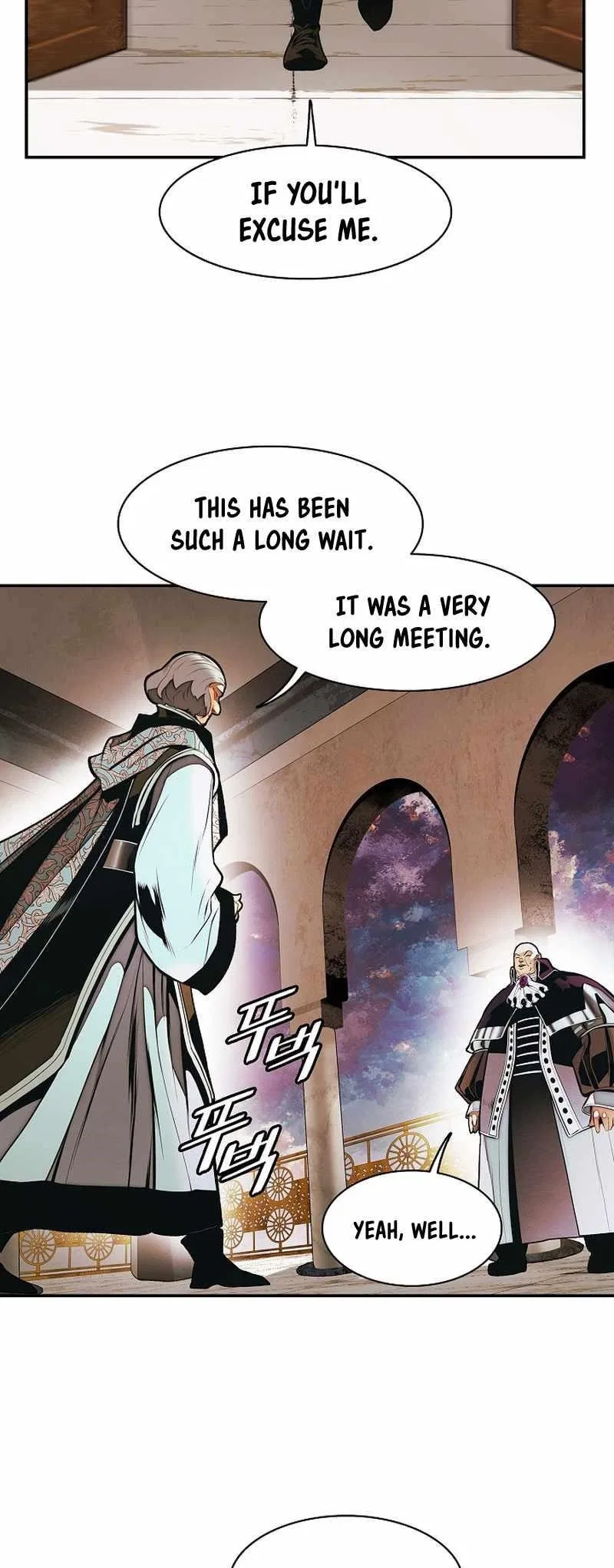 MookHyang – Dark Lady Chapter 217 – Page 5