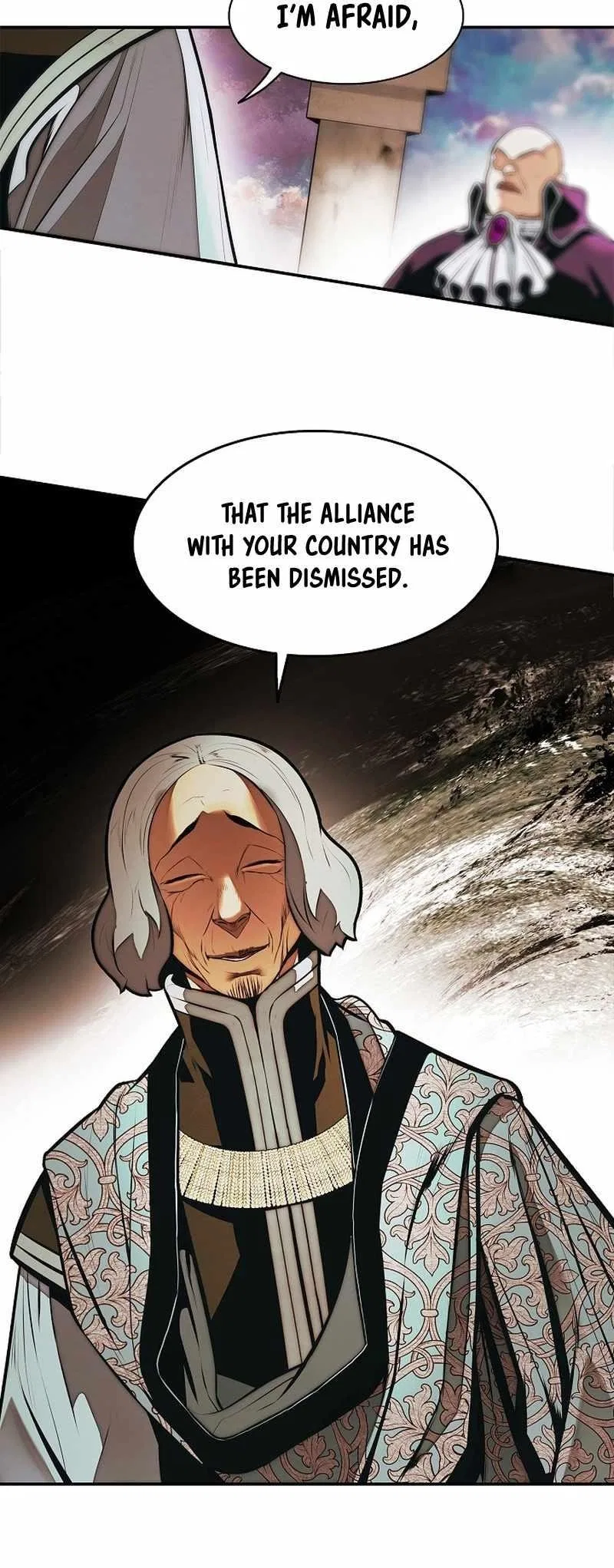 MookHyang – Dark Lady Chapter 217 – Page 6