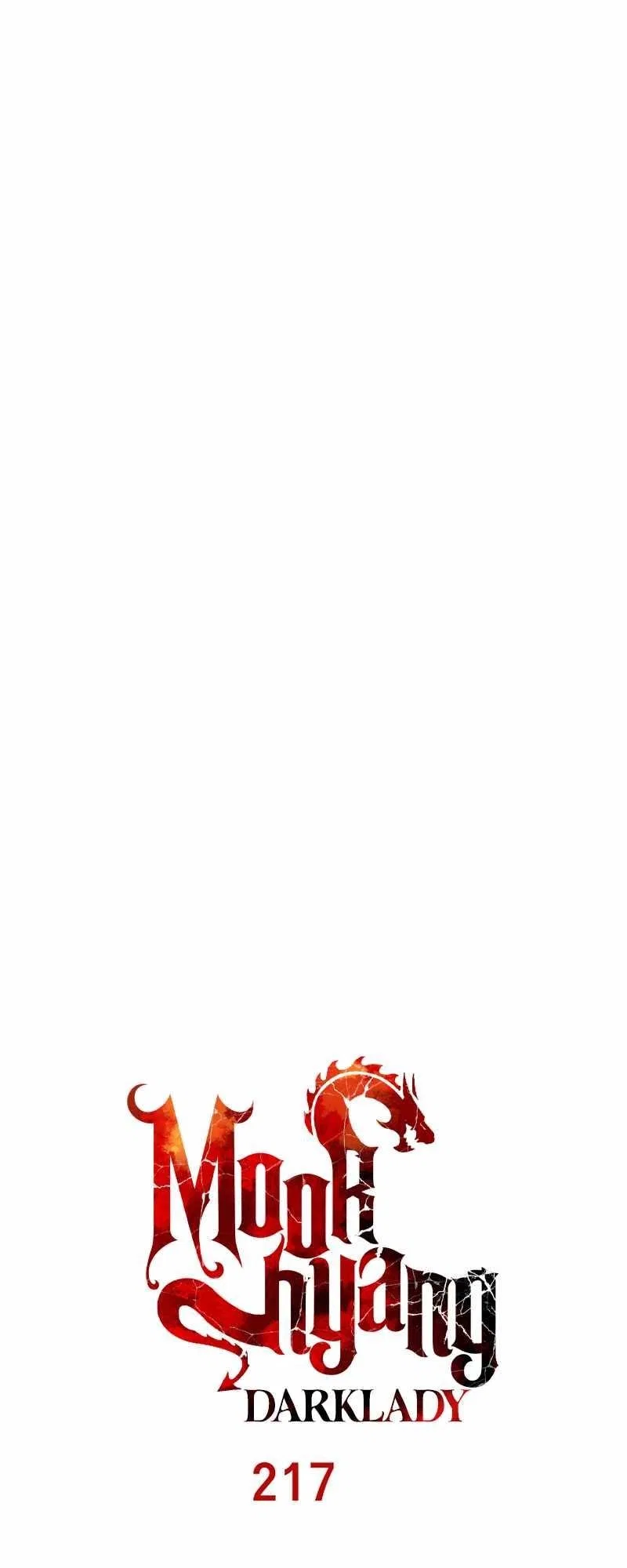 MookHyang – Dark Lady Chapter 217 – Page 13