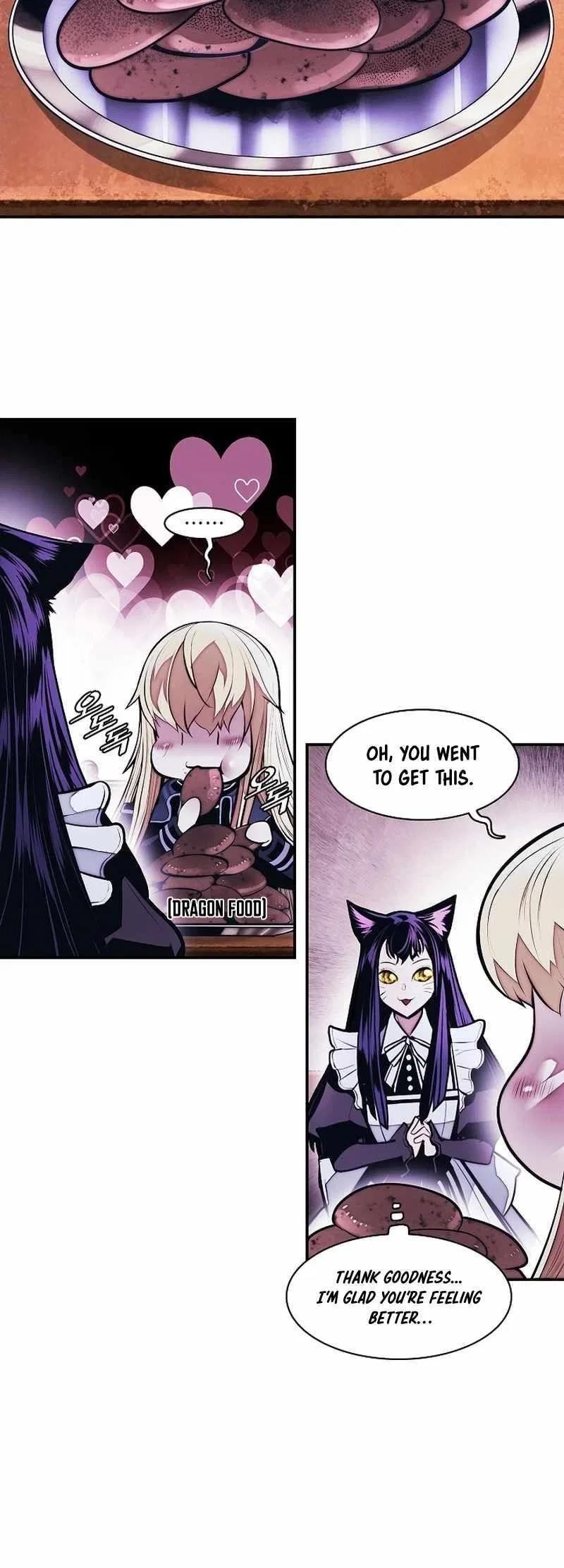 MookHyang – Dark Lady Chapter 217 – Page 19