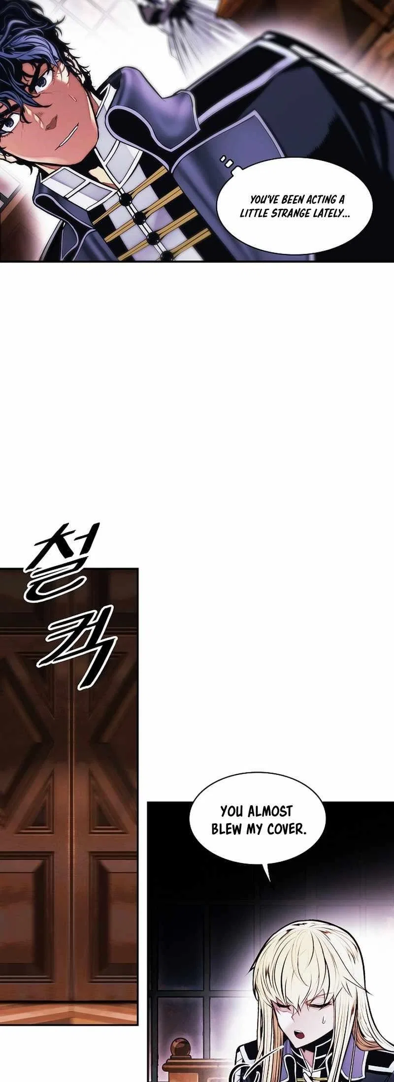 MookHyang – Dark Lady Chapter 217 – Page 26