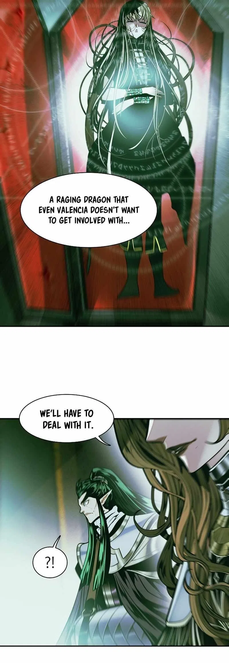 MookHyang – Dark Lady Chapter 217 – Page 32