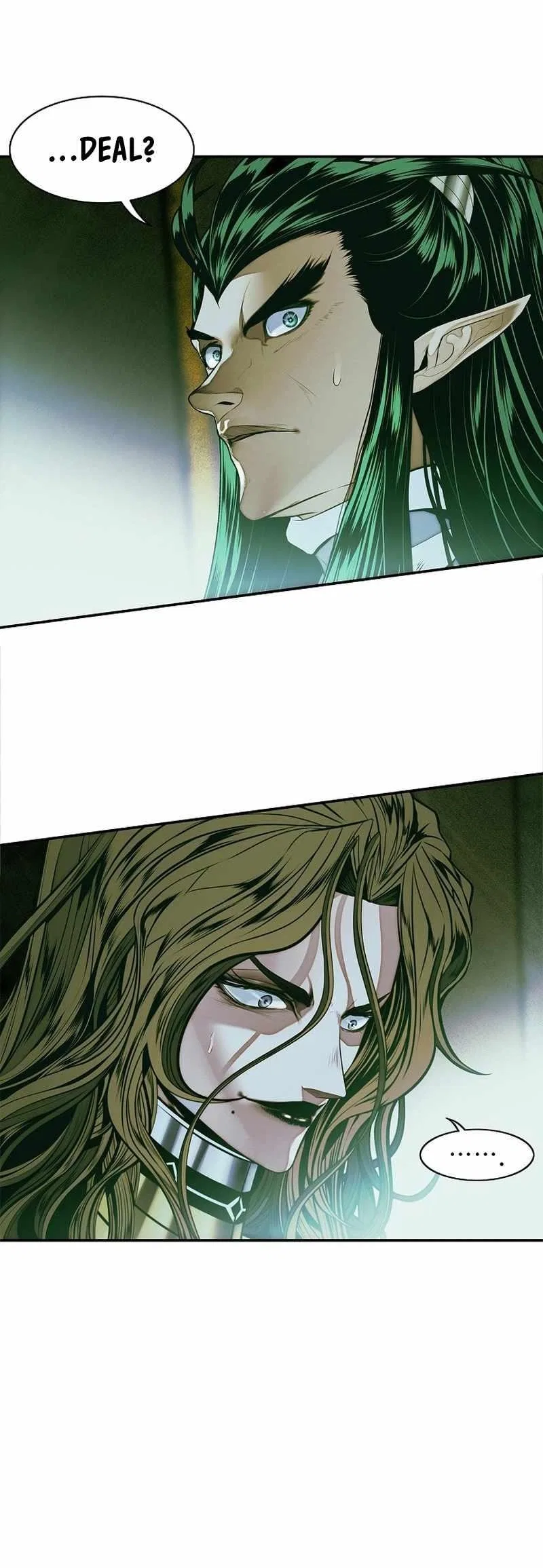 MookHyang – Dark Lady Chapter 217 – Page 33