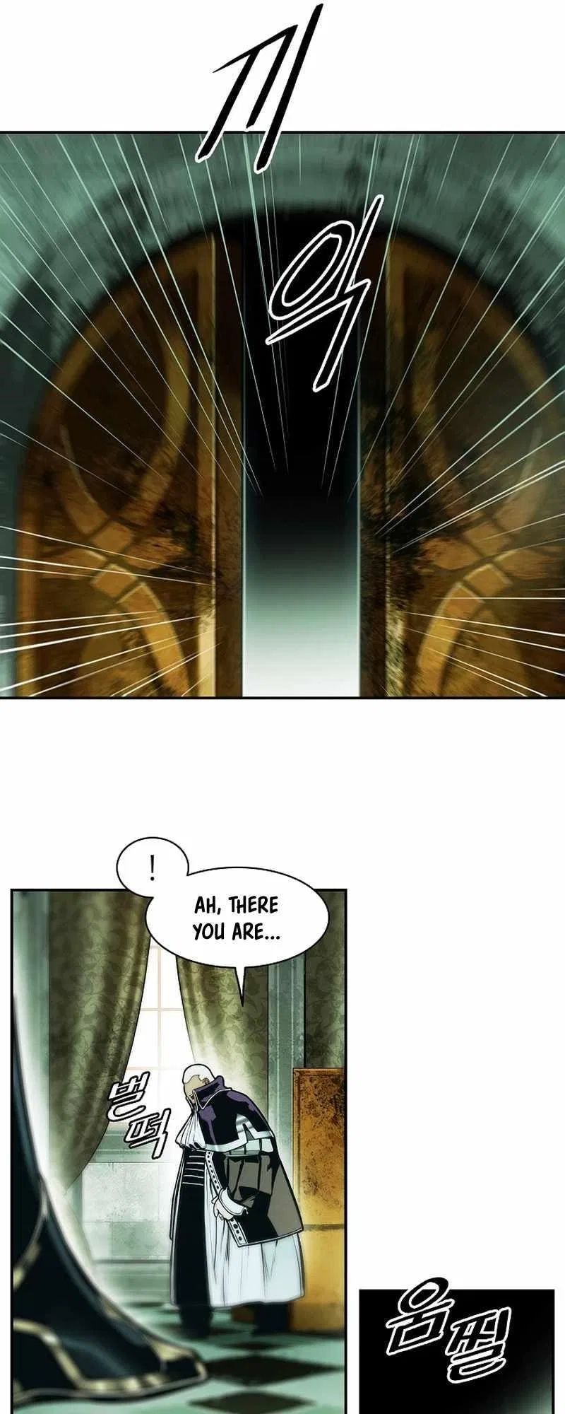 MookHyang – Dark Lady Chapter 217 – Page 38