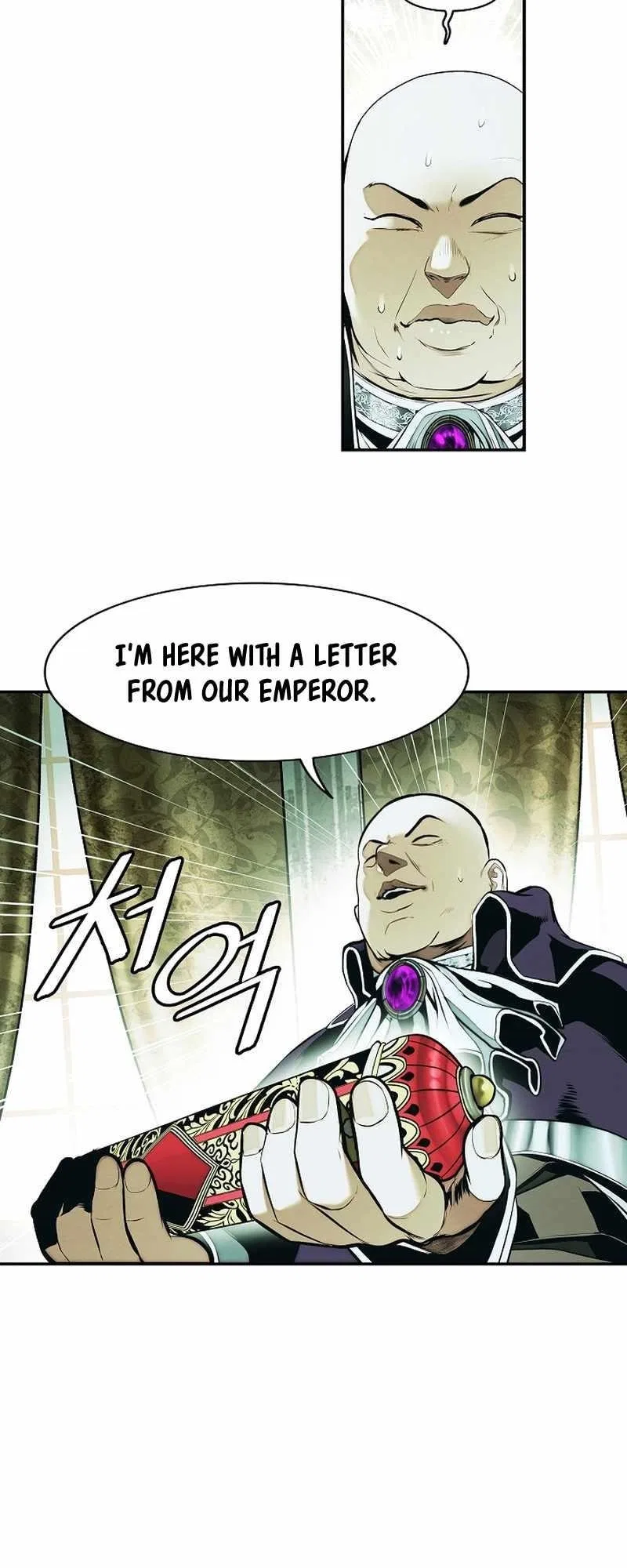 MookHyang – Dark Lady Chapter 217 – Page 41