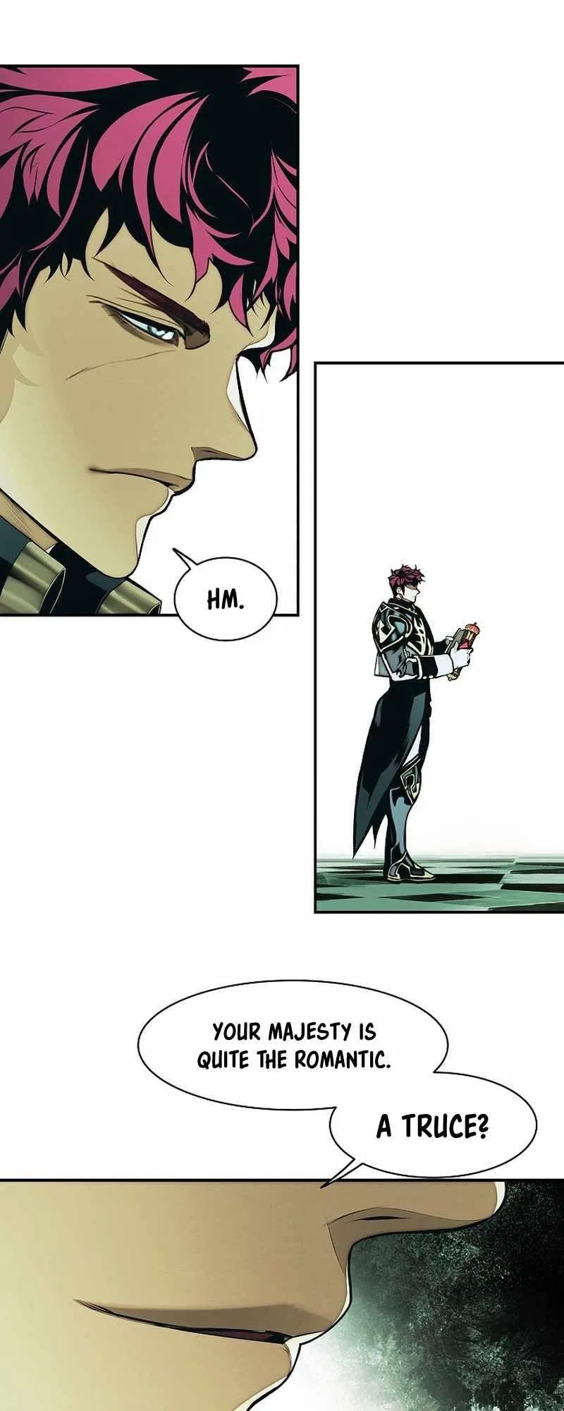 MookHyang – Dark Lady Chapter 217 – Page 42