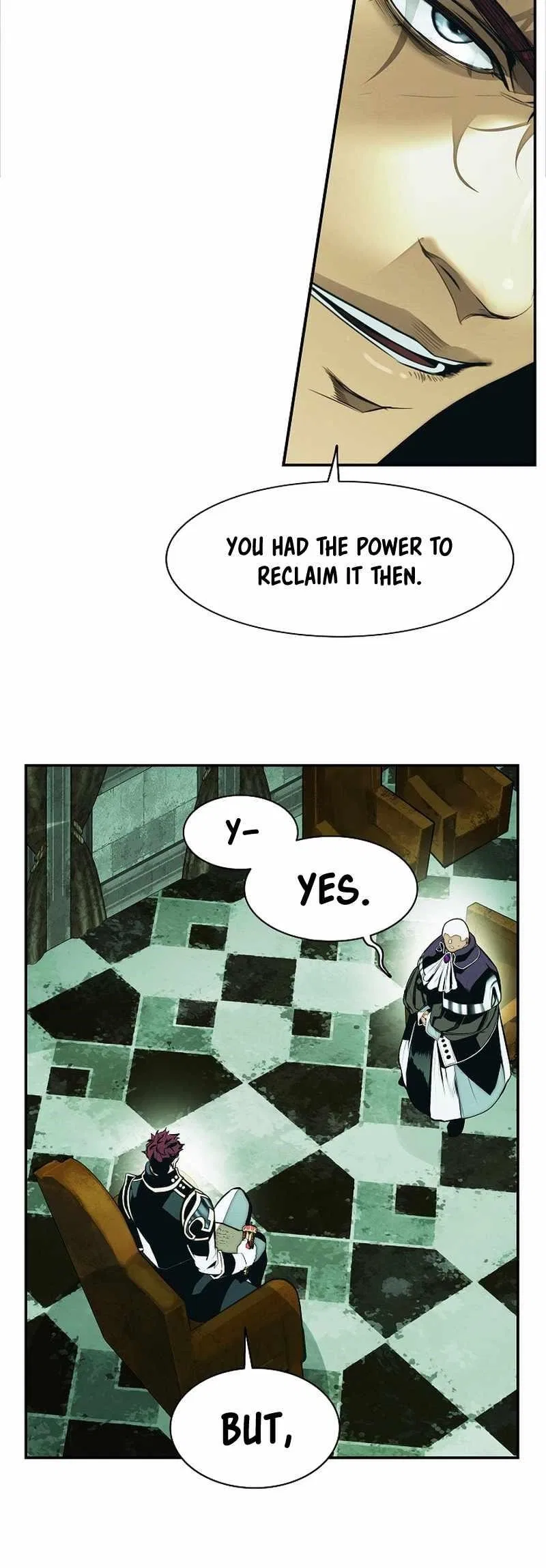 MookHyang – Dark Lady Chapter 217 – Page 47