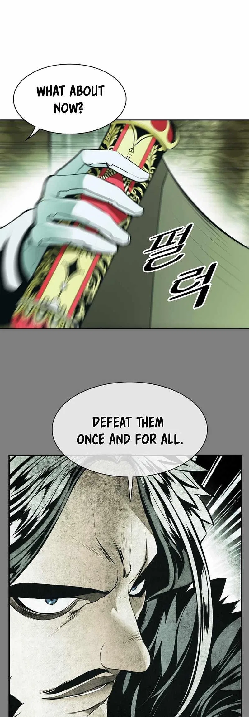 MookHyang – Dark Lady Chapter 217 – Page 48