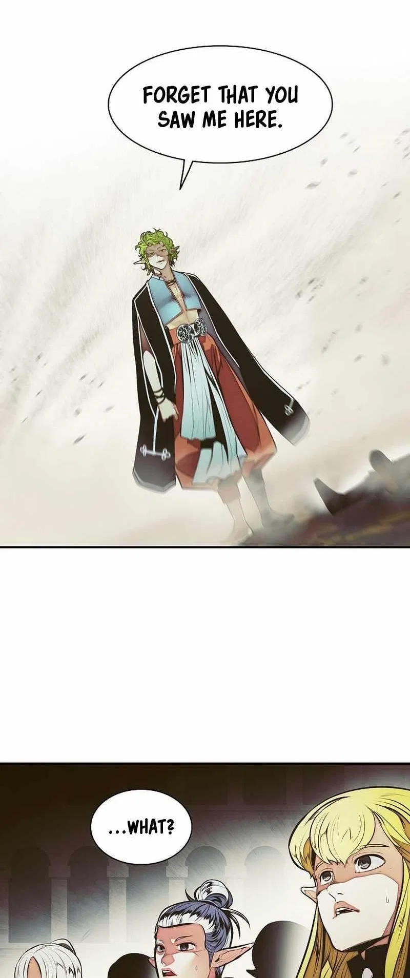 MookHyang – Dark Lady Chapter 216 – Page 1