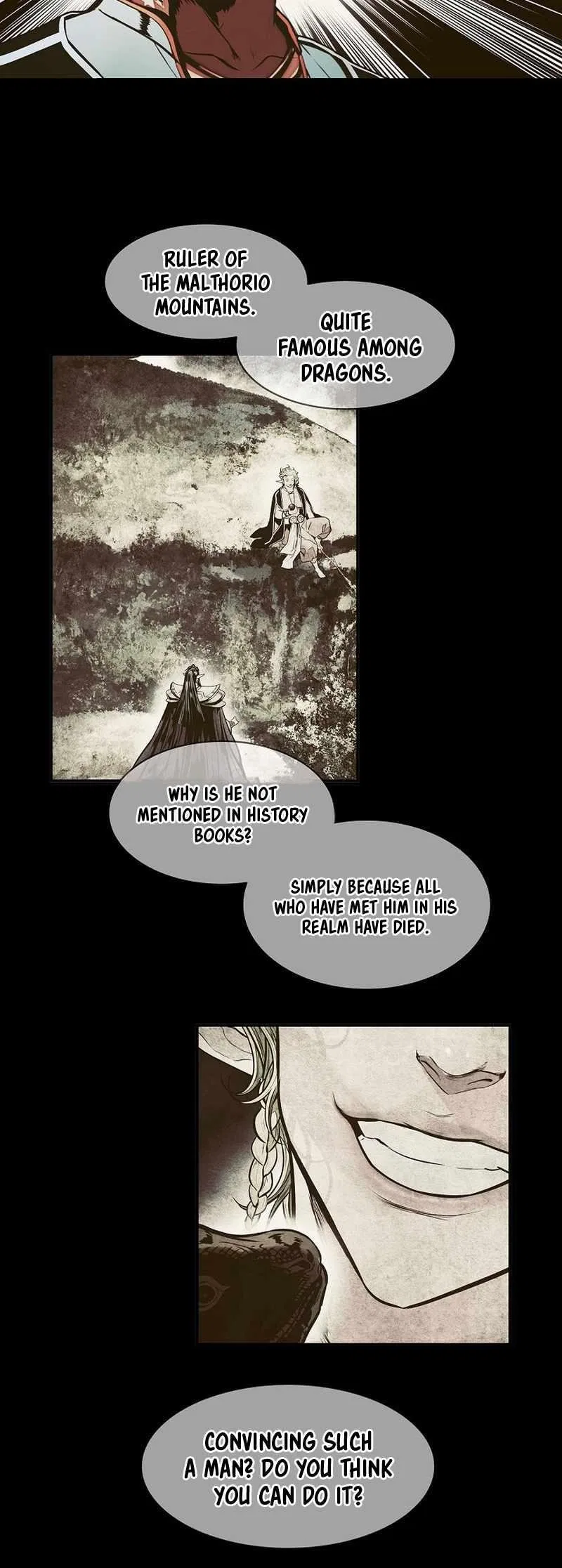 MookHyang – Dark Lady Chapter 216 – Page 4