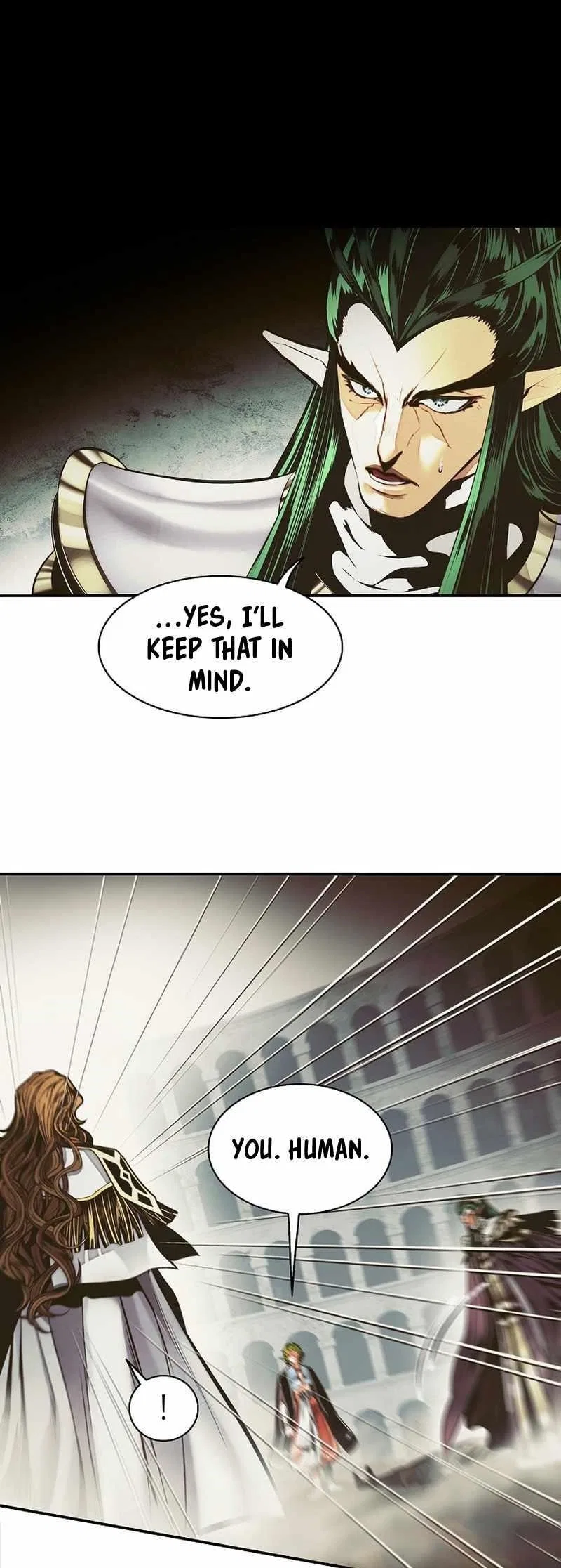 MookHyang – Dark Lady Chapter 216 – Page 5