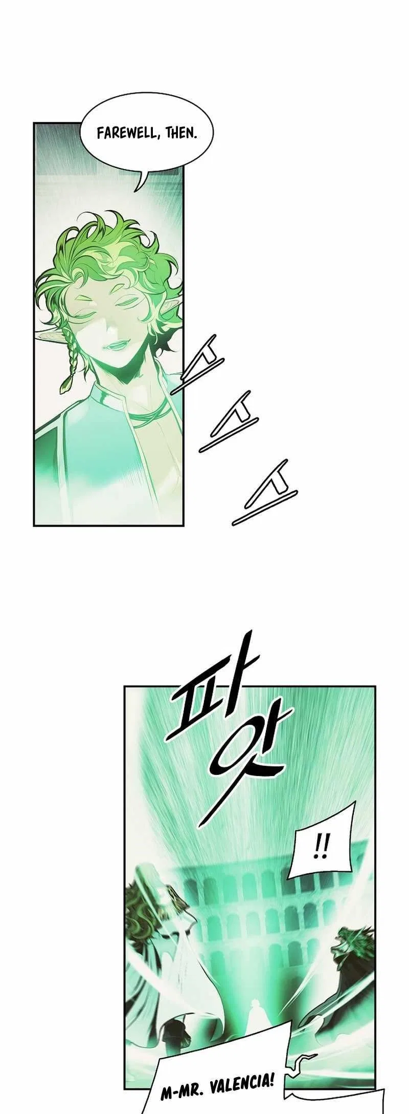 MookHyang – Dark Lady Chapter 216 – Page 8