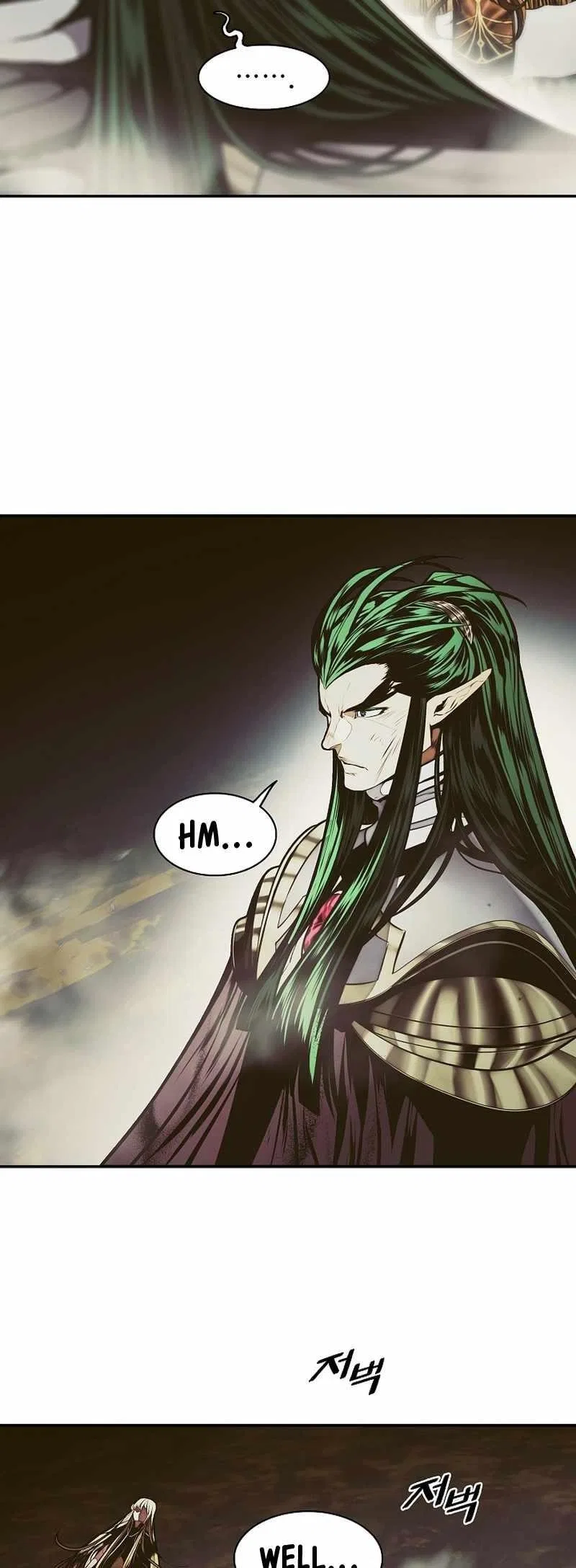 MookHyang – Dark Lady Chapter 216 – Page 10
