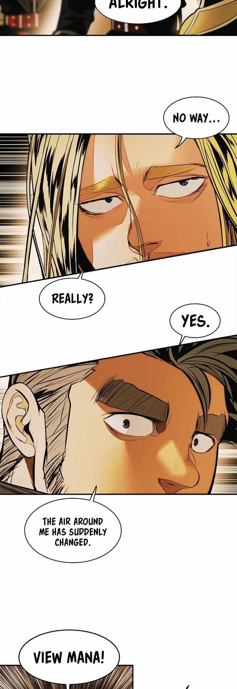 MookHyang – Dark Lady Chapter 216 – Page 23