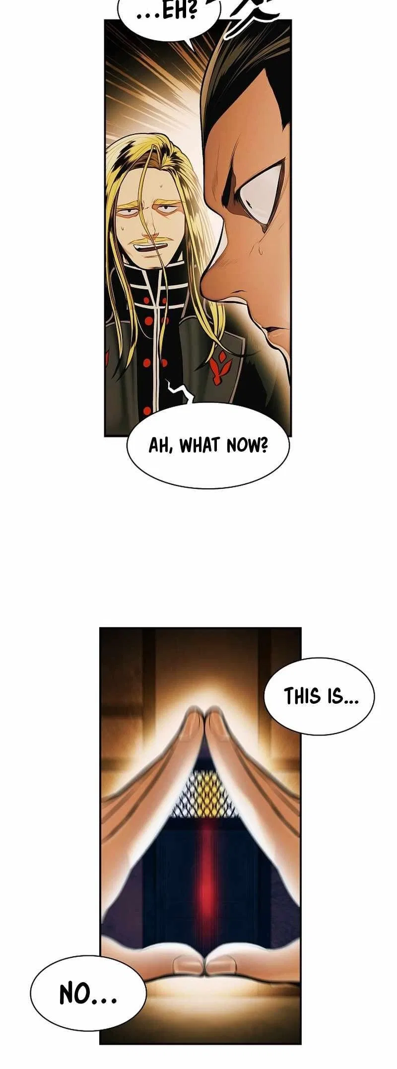 MookHyang – Dark Lady Chapter 216 – Page 28