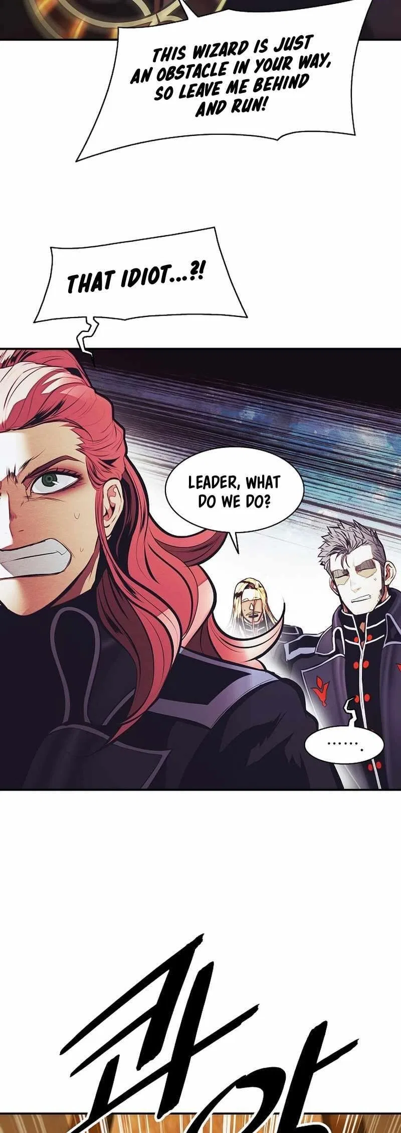 MookHyang – Dark Lady Chapter 216 – Page 35