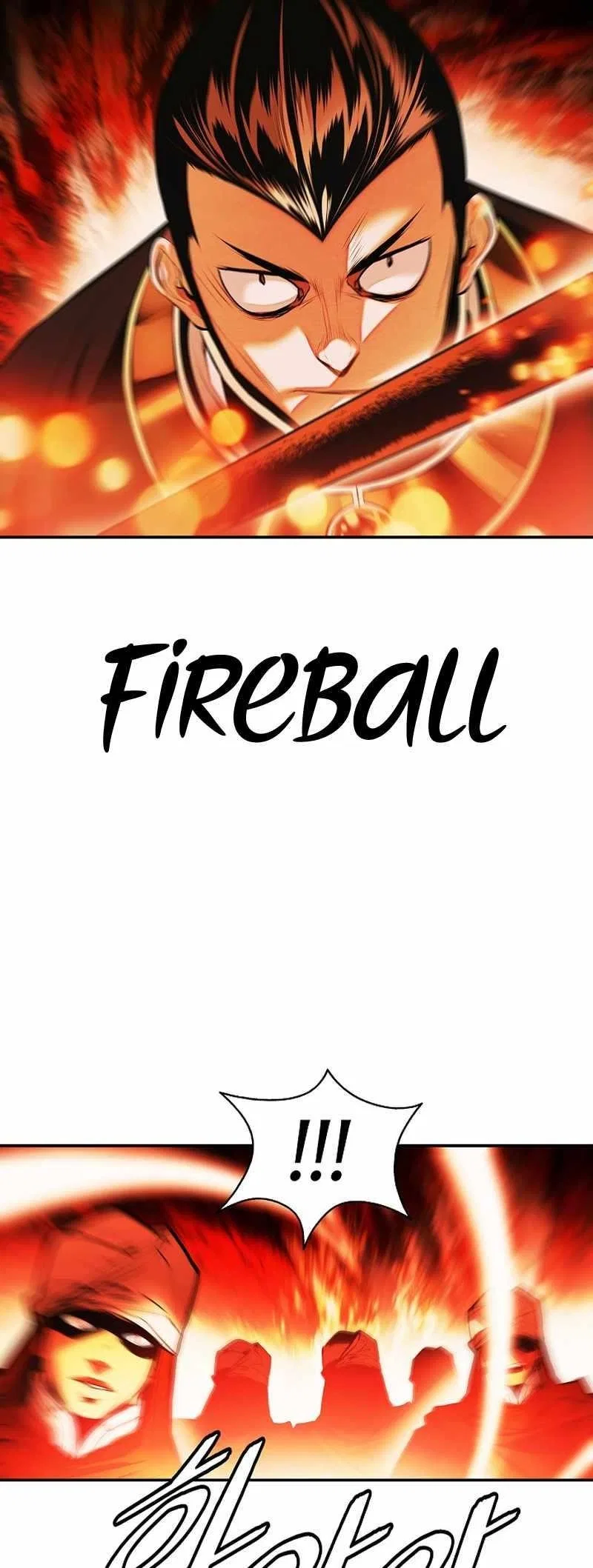 MookHyang – Dark Lady Chapter 216 – Page 37
