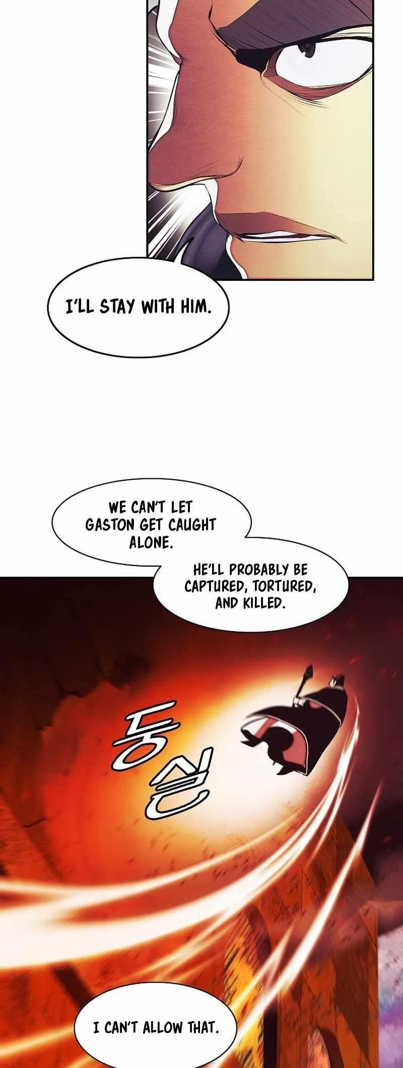 MookHyang – Dark Lady Chapter 216 – Page 40