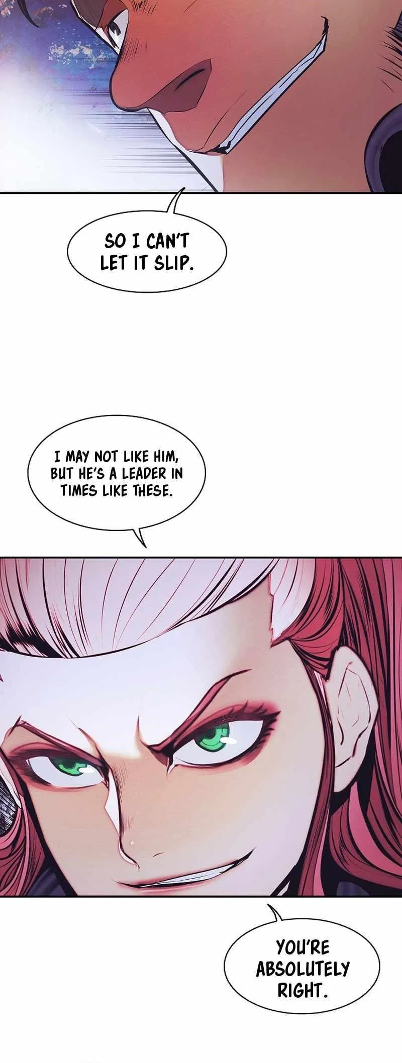 MookHyang – Dark Lady Chapter 216 – Page 42