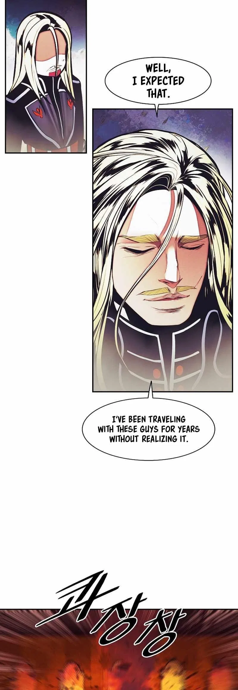 MookHyang – Dark Lady Chapter 216 – Page 44