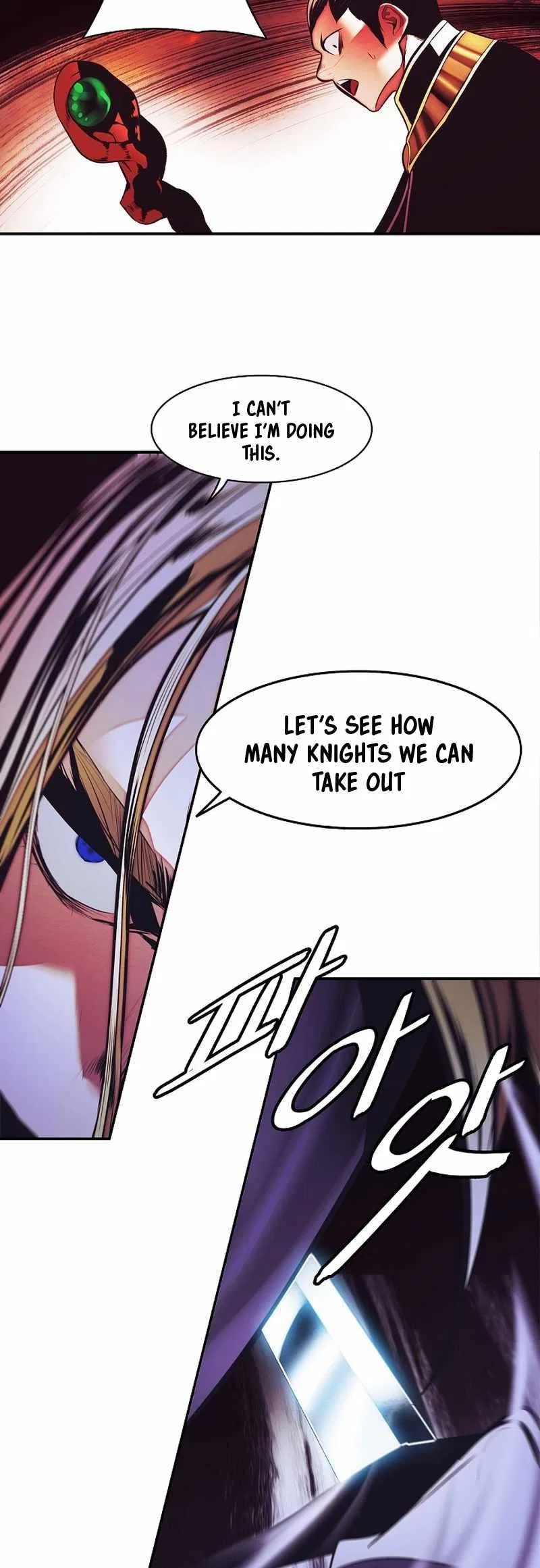 MookHyang – Dark Lady Chapter 216 – Page 46