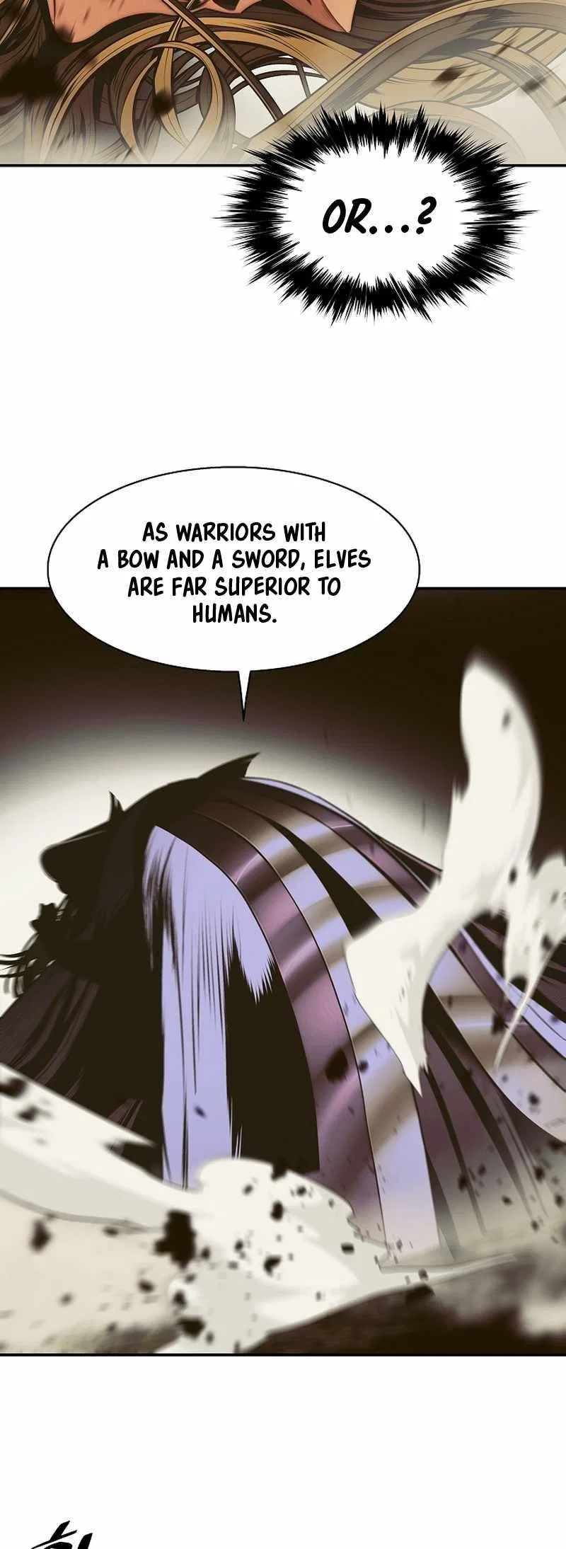 MookHyang – Dark Lady Chapter 215 – Page 4