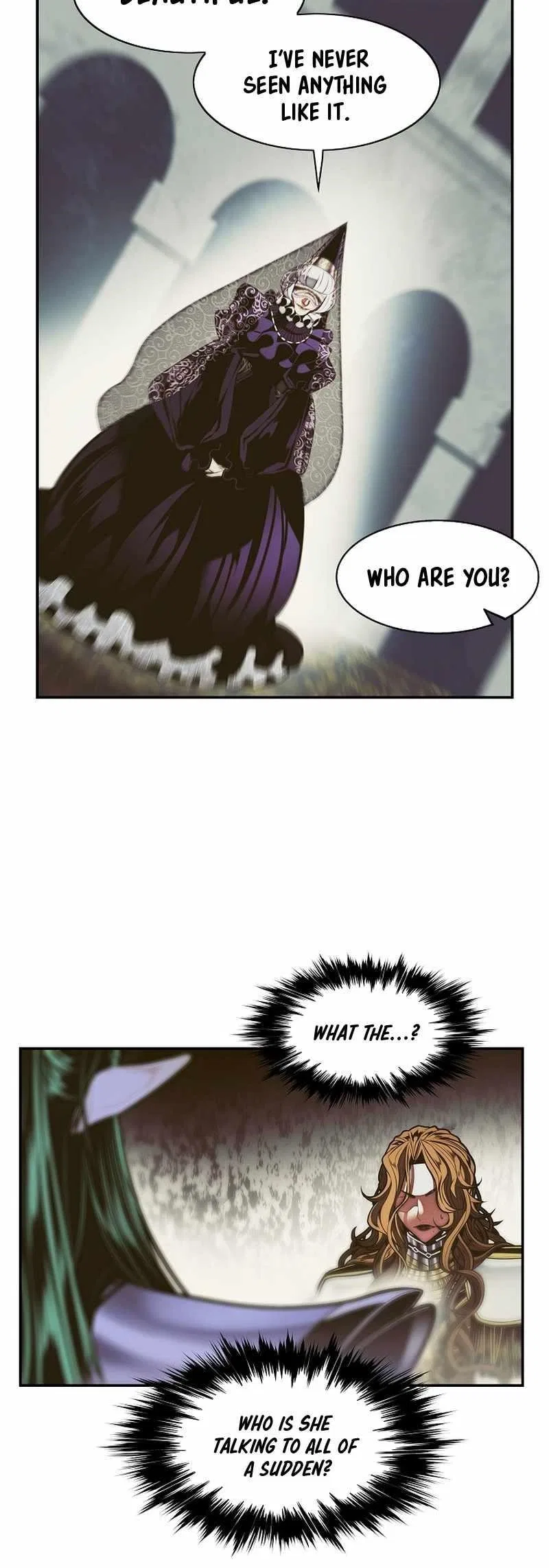 MookHyang – Dark Lady Chapter 215 – Page 16