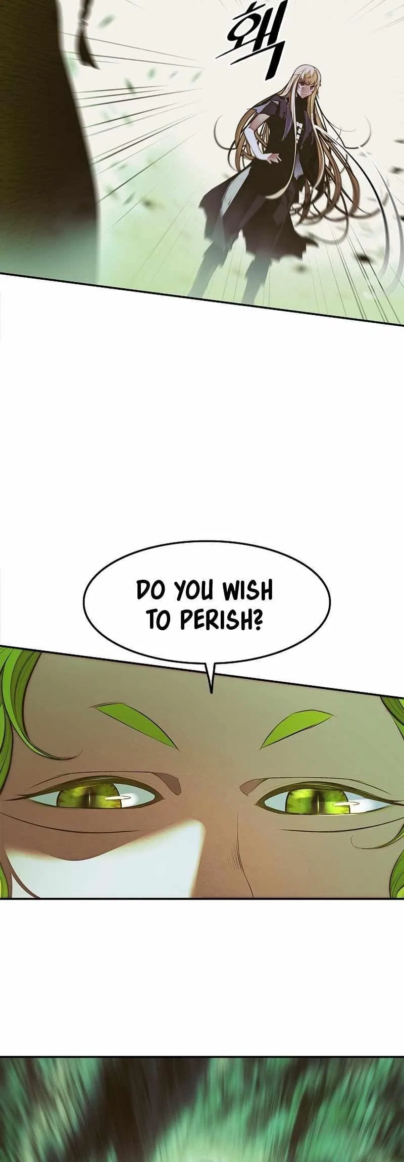 MookHyang – Dark Lady Chapter 215 – Page 25